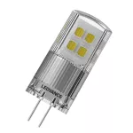 Lampa LED PERFORMANCE CLASS SPECIAL PIN CL 20 DIM 2W/827 G4 LEDVANCE