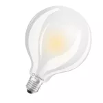 Lampa LED PERFORMANCE CLASS CLASSIC GLOBE95 szkło matowe 100 non-dim 11W/827 E27 LEDVANCE