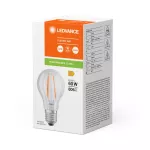 Lampa LED PERFORMANCE CLASS CLASSIC A Filament szkło przezroczyste 60 non-dim 6.5W/840 E27 LEDVANCE