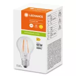 Lampa LED PERFORMANCE CLASS CLASSIC A Filament szkło przezroczyste 60 non-dim 6.5W/827 E27 LEDVANCE