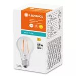 Lampa LED Value Class CLASSIC A Filament szkło przezroczyste 60 non-dim 6.5W/827 E27 LEDVANCE