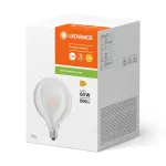 Lampa LED PERFORMANCE CLASS CLASSIC GLOBE95 szkło matowe 60 non-dim 6.5W/827 E27 LEDVANCE