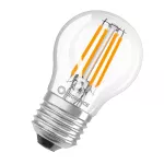 Lampa LED PERFORMANCE CLASS CLASSIC P Filament szkło przezroczyste 60 non-dim 5.5W/827 E27 LEDVANCE