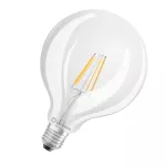 Lampa LED Superior Class CLASSIC GLOBE125 Filament szkło przezroczyste 100 DIM 11W/940 E27 LEDVANCE