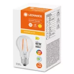 Lampa LED Superior Class CLASSIC A Filament szkło przezroczyste 60 DIM 5.8W/940 E27 LEDVANCE