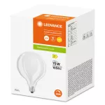 Lampa LED PERFORMANCE CLASS CLASSIC GLOBE95 szkło matowe 75 DIM 7.5W/827 E27 LEDVANCE