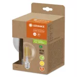 Lampa LED Superior Class CLASSIC GLOBE95 Filament szkło przezroczyste 60 non-dim 3.8W/830 E27 LEDVANCE