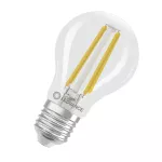 Lampa LED Superior Class CLASSIC A Filament szkło przezroczyste 40 non-dim 2.2W/830 E27 LEDVANCE