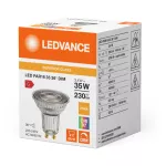 Lampa LED SUPERIOR CLASS Spot PAR16 GL 35 dim 3.4W/927 GU10 LEDVANCE