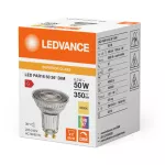 Lampa LED SUPERIOR CLASS Spot PAR16 GL 50 DIM 6W/930 GU10 LEDVANCE