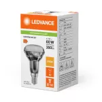 Lampa LED PERFORMANCE CLASS Spot R50 GL 60 non-dim 4.3W/827 E14 LEDVANCE