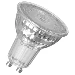 Lampa LED PERFORMANCE CLASS Spot PAR16 GL 80 non-dim 6.9W/827 GU10 LEDVANCE