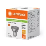 Lampa LED PERFORMANCE CLASS Spot PAR16 GL 80 non-dim 6.9W/827 GU10 LEDVANCE