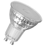 Lampa LED VALUE CLASS Spot PAR16 GL 49 non-dim 6.9W/865 GU10 LEDVANCE