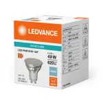 Lampa LED VALUE CLASS Spot PAR16 GL 49 non-dim 6.9W/865 GU10 LEDVANCE