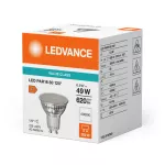 Lampa LED VALUE CLASS Spot PAR16 GL 49 non-dim 6.9W/840 GU10 LEDVANCE