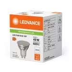 Lampa LED PERFORMANCE CLASS Spot PAR16 GL 49 non-dim 6.9W/840 GU10 LEDVANCE