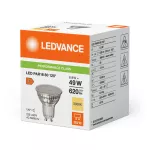 Lampa LED PERFORMANCE CLASS Spot PAR16 GL 49 non-dim 6.9W/830 GU10 LEDVANCE