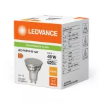 Lampa LED PERFORMANCE CLASS Spot PAR16 GL 49 non-dim 6.9W/827 GU10 LEDVANCE