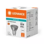 Lampa LED VALUE CLASS Spot PAR16 GL 80 non-dim 6.9W/840 GU10 LEDVANCE