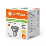 Lampa LED PERFORMANCE CLASS Spot PAR16 GL 80 non-dim 6.9W/830 GU10 LEDVANCE