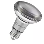 Lampa LED PERFORMANCE CLASS Spot R80 GL 100 DIM 8.5W/827 E27 LEDVANCE