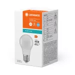 Lampa LED Value Class CLASSIC A 40 FR non-dim 4.9W/865 E27 LEDVANCE