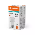 Lampa LED Value Class CLASSIC A 60 FR non-dim 8.5W/840 E27 LEDVANCE