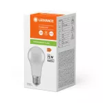 Lampa LED PERFORMANCE CLASS CLASSIC A 75 FR non-dim 10W/840 E27 LEDVANCE