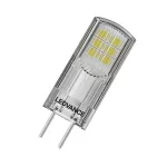 Lampa LED PERFORMANCE CLASS SPECIAL PIN CL 28 non-dim 2.6W/827 GY6.35 LEDVANCE