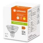 Lampa LED PERFORMANCE CLASS Spot MR16 GL 50 non-dim 6.5W/830 GU5.3 LEDVANCE