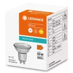 Lampa LED PAR16 V 4.3W 827 GU10