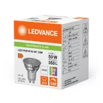 Lampa LED PERFORMANCE CLASS Spot PAR16 GL 50 DIM 4.5W/940 GU10 LEDVANCE