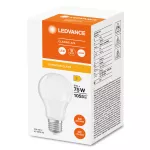 Lampa LED SUPERIOR CLASS CLASSIC A 75 FR non-dim 9W/840 E27 LEDVANCE