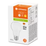 Lampa LED PERFORMANCE CLASS CLASSIC A 60 FR DIM 8.8W/827 E27 LEDVANCE