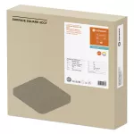 Oprawa SURFACE SQUARE 330 3CCT 24W 3CCT IP44