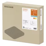 Oprawa SURFACE SQUARE 330 24W 830 IP44