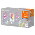 Pakiet SMART+ WIFI BUNDLE & Filament Edison WIFI W/ Flex & Flex EXT