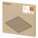 Oprawa PANEL COMPACT 600 V 33W 830