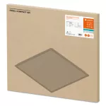 Oprawa PANEL COMPACT 625 V 33W 840 U19 DALI