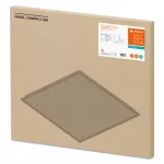 Oprawa PANEL COMPACT 600 V 33W 865 U19