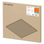 Oprawa PANEL COMPACT 600 V 33W 830 U19 DALI