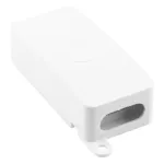 Połączenie elektryczne opraw i sterowników LED CONNECTOR BOX 3POLE L/N/E