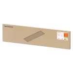 Oprawa PANEL COMFORT 1200 P 33W 830 DALIVR