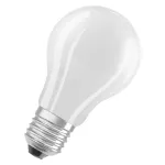 Lampa LED Classic A100 energooszczędna plastik 7,2W 830 E27 LEDVANCE