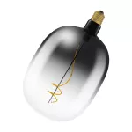 Lampa Vintage 1906® LED SPECIAL Shapes 4.5W 818 Smoke E27