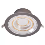 Oprawa LED CLASSIC P ENERGY EFFICIENCY A 1.2W 840 Frosted E14