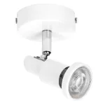 Oprawa LED SPOT WHITE 1 X 3.4W 927 DIM