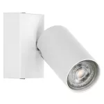 Oprawa LED SPOT OCTAGON WHITE 1x3.4W 927 DIM