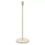 Oprawa Decor Stick Floor Beige Short E27